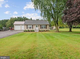 4311 E Pheasant Dr, Hurlock, MD 21643