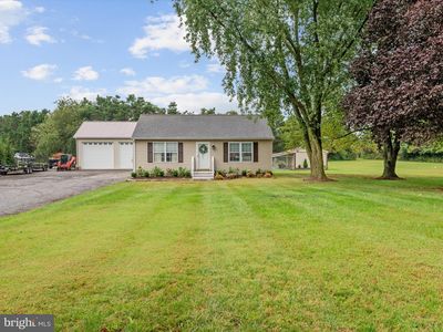 4311 E Pheasant Dr, Hurlock, MD, 21643