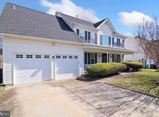 9419 Sandy Creek Rd, Fort Washington, MD 20744