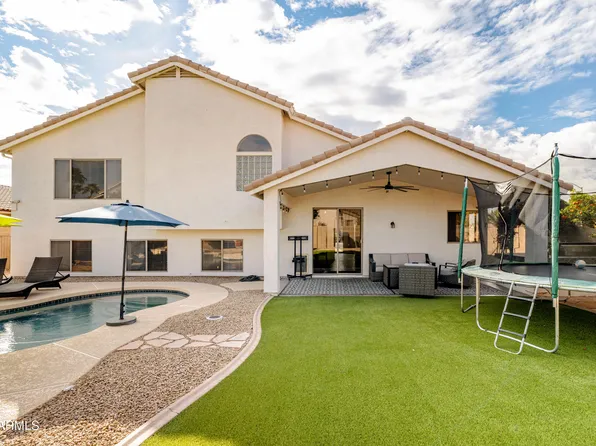 7042 W MORNING DOVE Drive, Glendale, AZ 85308