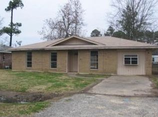 470 Jeanette St, Vidor, TX 77662