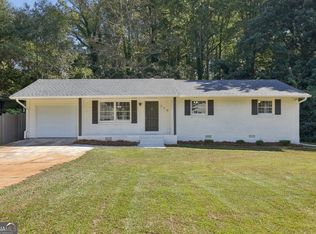 719 San Miguel Dr, Stone Mountain, GA 30083