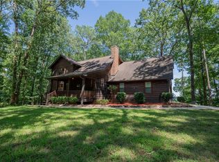 961 Crumbley Rd, McDonough, GA 30252