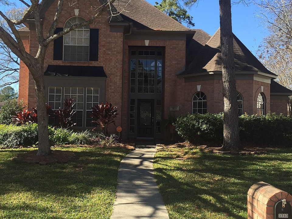 1st image of 3703 Big Piney Dr