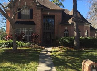 3703 Big Piney Dr, Kingwood, TX 77345