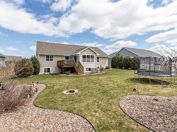 Professional landscaping