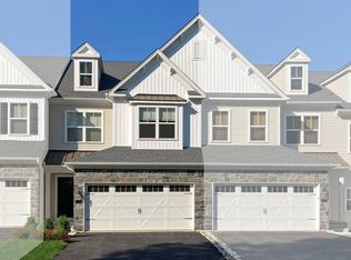 51 Parry Way, Warminster, PA 18974