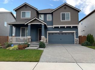 5002 52nd Avenue Ct W, University Place, WA 98467