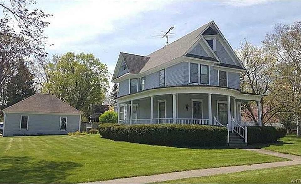 150 Maple Ave, Lyndonville, NY 14098 Zillow