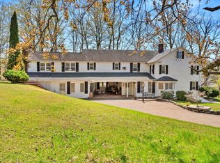 6 Tyringham Rd, Monterey, MA 01245