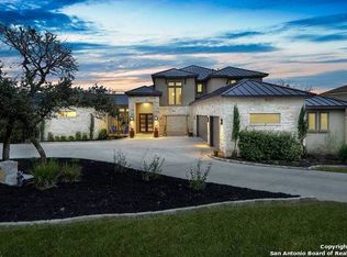 406 Legacy Rdg, San Antonio, TX 78260