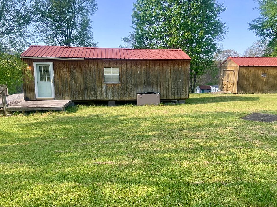 77 Rush Rd, Craigsville, WV 26205 Zillow