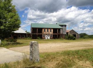 8 Daniel Webster Hwy, Boscawen, NH 03303