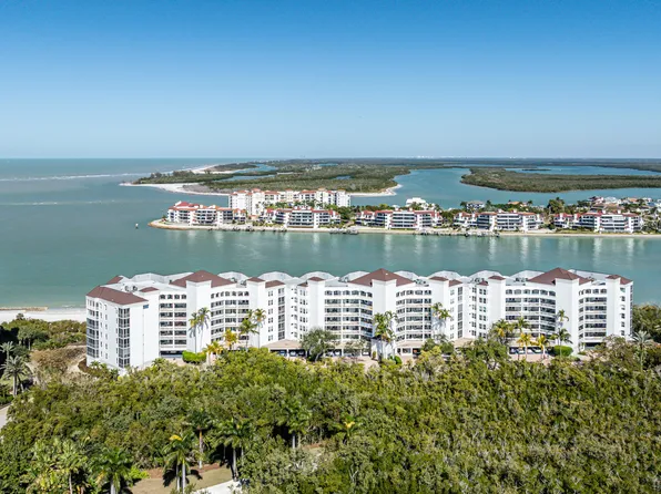 6000 Royal Marco Way Unit 254, Marco Island, FL 34145