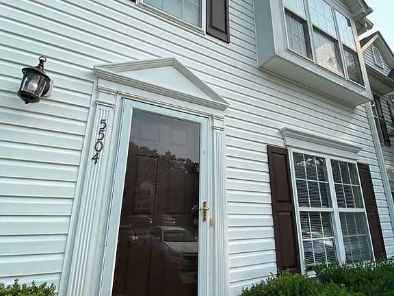 2nd image of 5504 Millstream Ln