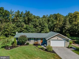 666 Old Quaker Rd, Lewisberry, PA 17339