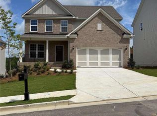 4266 Azalea Ridge Way, Hoschton, GA 30548