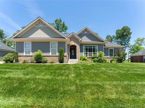8013 Shady View Drive, Charlestown, IN 47111