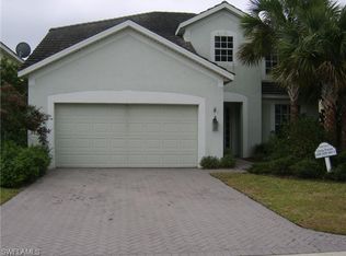 2624 Sunvale Ct, Cape Coral, FL 33991
