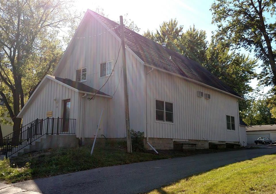 The Loft Apartments