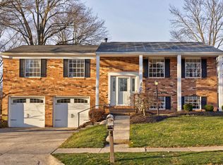 257 Lansdowne Ave, Columbus, OH 43230