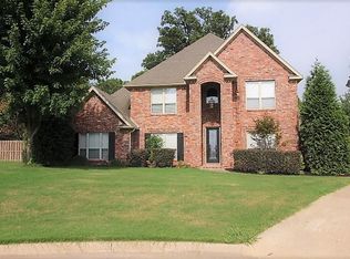 13162 Morning Springs Ct, Springdale, AR 72762
