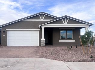 15704 W Camden Ave, Waddell, AZ 85355