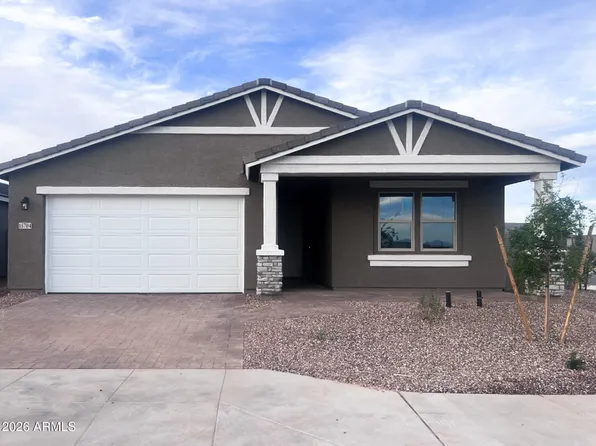 15704 W CAMDEN Avenue, Waddell, AZ 85355