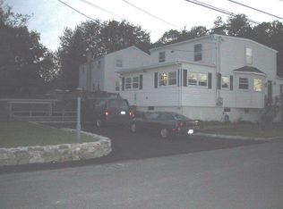 170 Woodward Ave, Norwalk, CT 06854