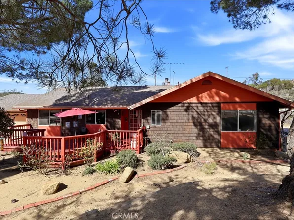 48150 Twin Pines Rd, Banning, CA 92220