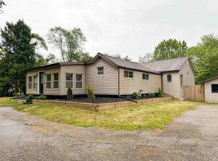 11484 Anderson Rd, Granger, IN 46530