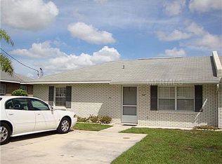 1437 Thousand Roses Dr S, Lake Wales, FL 33853