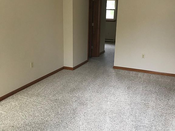 Living Room from front door