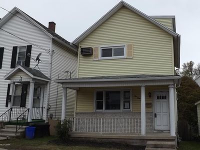 436 S 9th Ave, Scranton, PA, 18504