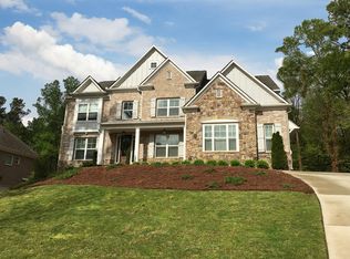 6440 Bridgewood Valley Rd, Sandy Springs, GA 30328
