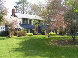 74 Harvard St, Bridgewater, MA 02324