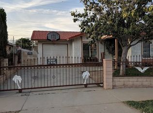 3121 Mohawk Rd, Banning, CA 92220