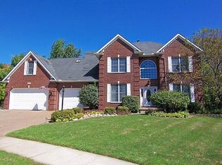 2138 Nicholas Ct, Bettendorf, IA