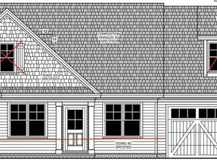 744 Quewhiffle Huff Tract Rd LOT 4, Aberdeen, NC 28315