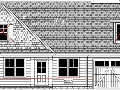 744 Quewhiffle (Lot 4 Huff Tract) Road, Aberdeen, NC, 28315