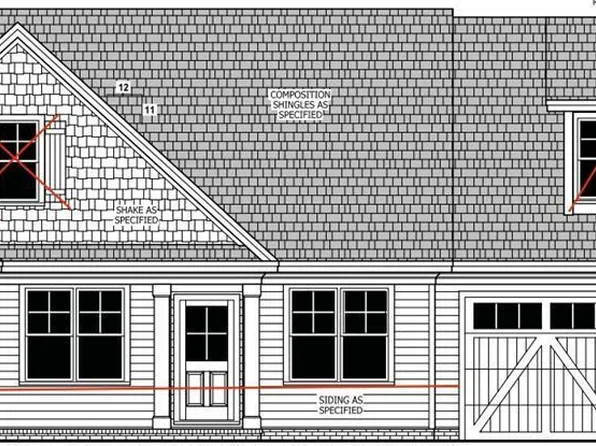 744 Quewhiffle (Lot 4 Huff Tract) Road, Aberdeen, NC 28315