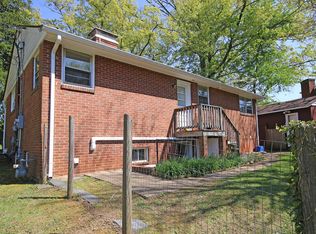 1401 Forest Ridge Rd #B, Charlottesville, VA 22903