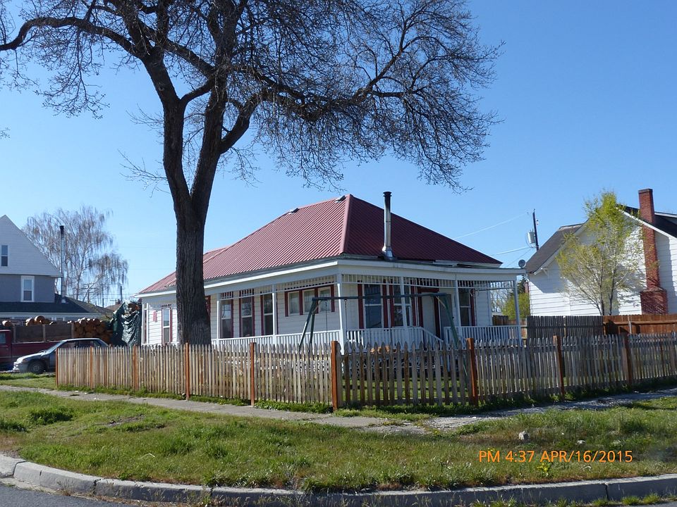 2nd image of 816 N Court Ave