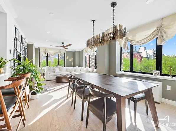 380 Lenox Ave #2D, New York, NY 10027