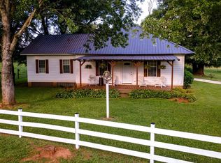 1956 Highland Rd, Lineville, AL 36266