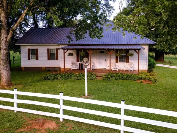 1956 Highland Rd, Lineville, AL 36266