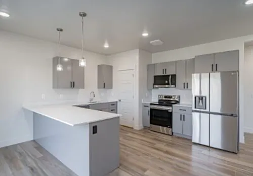 Southbridge Townhomes Photo 1