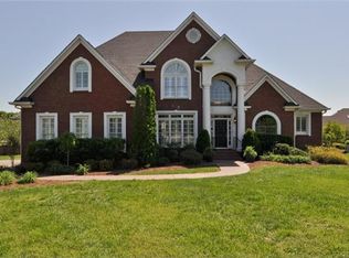 9139 Concord Hunt Cir, Brentwood, TN 37027