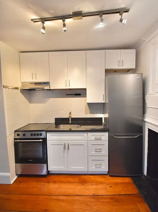 17 Beckford St #4