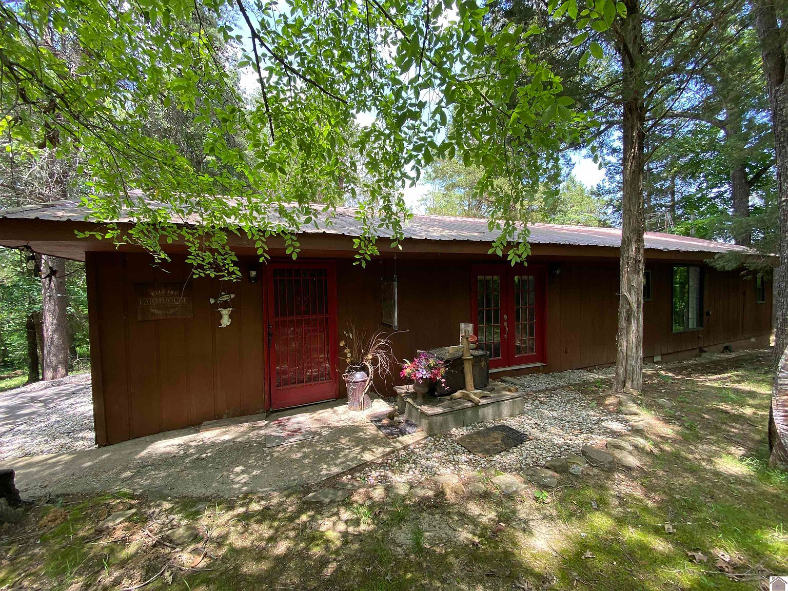 2427 Dalton Rd, Providence, KY 42450 MLS 122201 Zillow